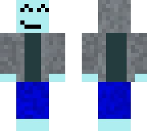 an ice emoji right