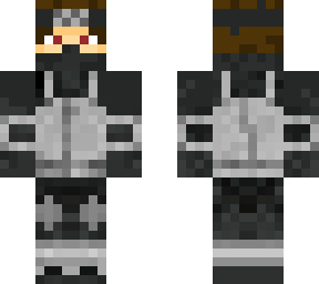 anbu black ops