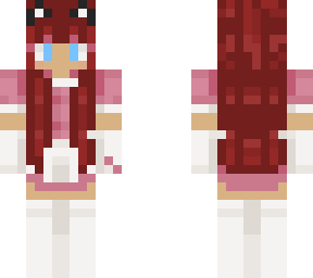 anna's skin :d