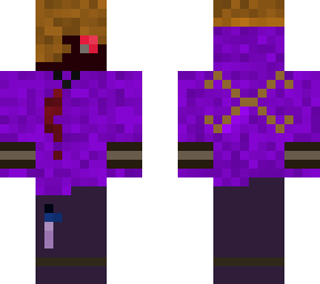 another xotik skin idk?