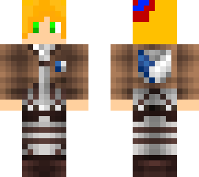 aot fred