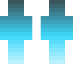 aqua gradient