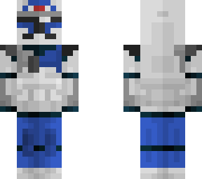 arc trooper fives