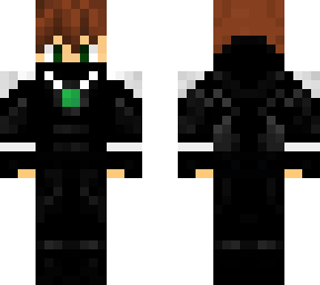 armegon revamp version a