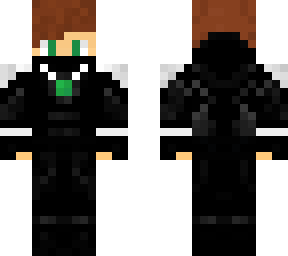 armegon revamp version b