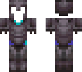 armor netheria