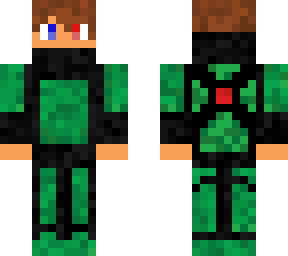 armored trooper