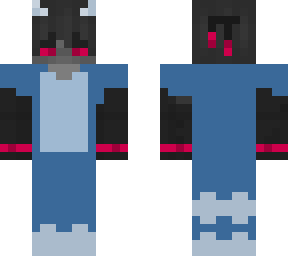armoured ashguyver