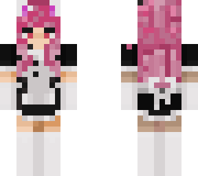 arson maid
