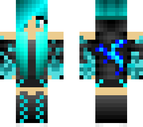 ashelyn aqua irl