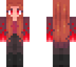 ashelyn fire girl