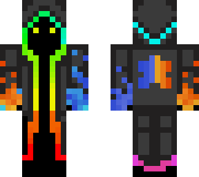 ashelyn rainbow wizard