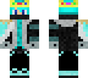 asmus king skin