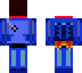 astro guy