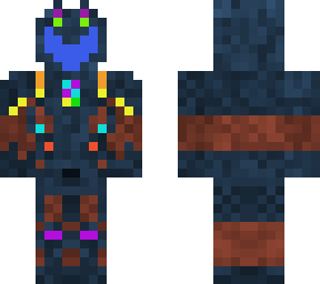 atlanter warrier 2