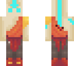 avatar aang (season 3)