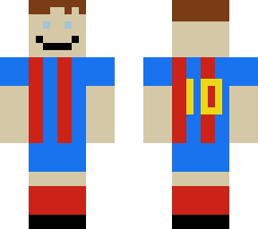 barcelona player