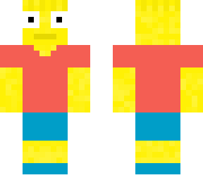 bart simpson