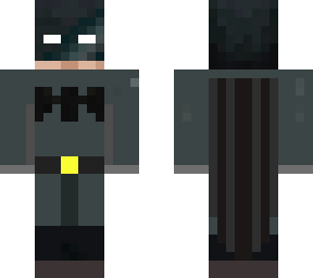 bat man