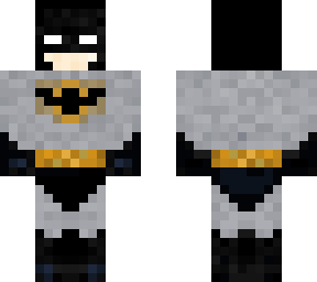 batman