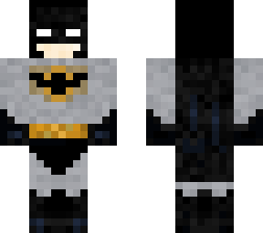 batman