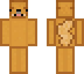 bead dog