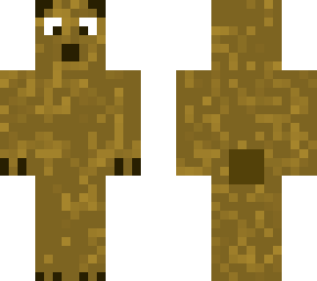 bear
