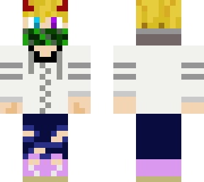 bee (oc/persona character)
