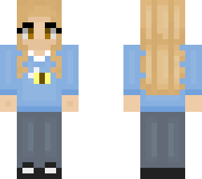 bee girl