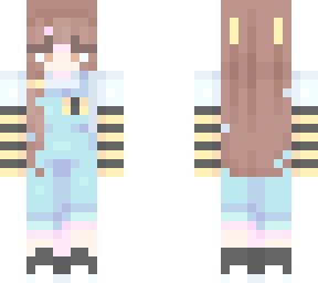 beeswax ~~~ full skin