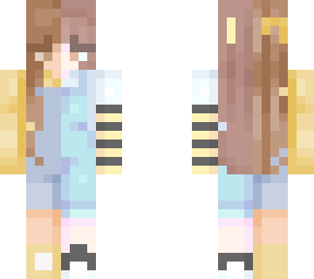 beezwax ~ collab with birblover <3