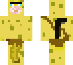 ben spongebob