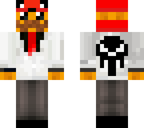 best skin there is