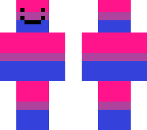 bi***ual flag