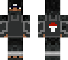 black itachi uchiha