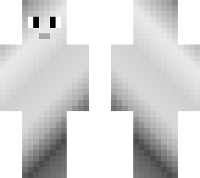 black-n-white man
