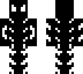 black rift