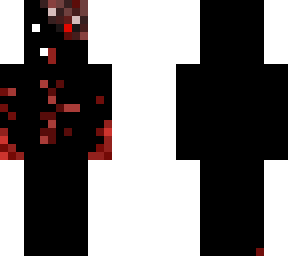 black terminator