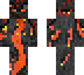blaze born