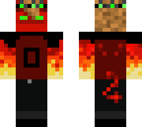 blazeborn 2.0