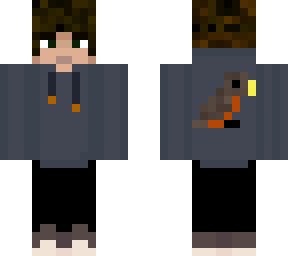 blockie robin