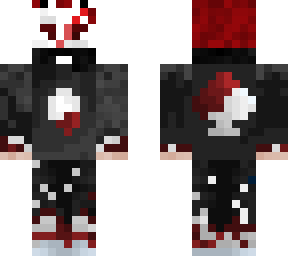 blood bunny