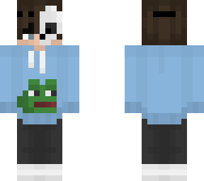 blu pepe
