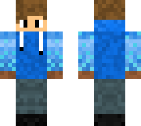 blue boy