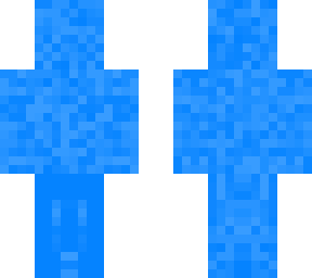 blue magic