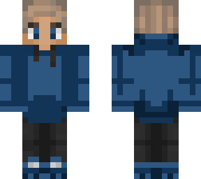 blued  (purpled replica)