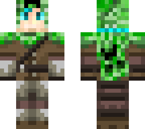 bobcanplay creeper hunter