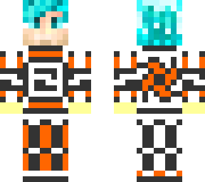 bobcanplay space man