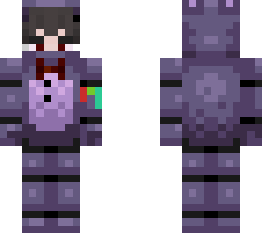 bonnie time