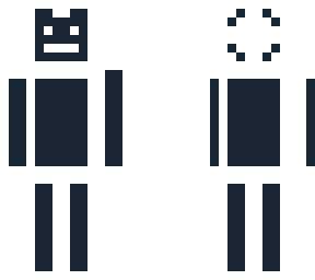 box man